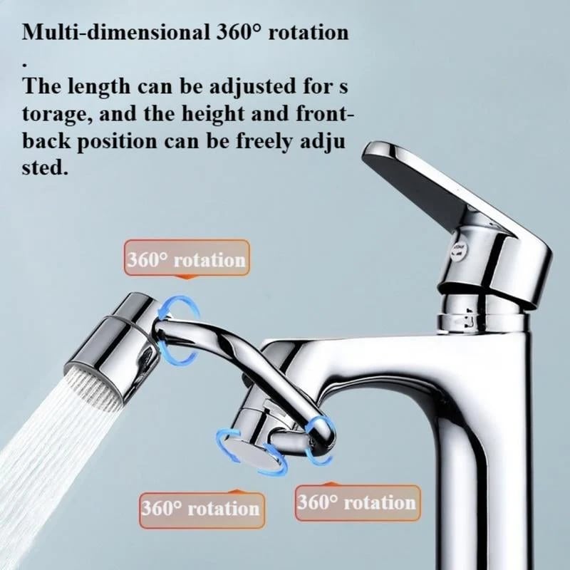 ❄️Winter Sale: Bathroom Sink Universal Pop Up Sink Drain Filter