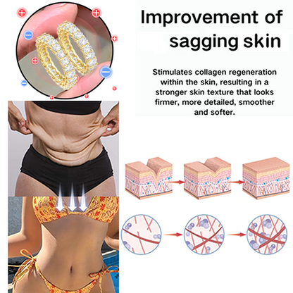 【 Official Brand Store 】Magnetology Moissanite Diamond Ring（🔥 Black Friday Presale is On! 🔥)