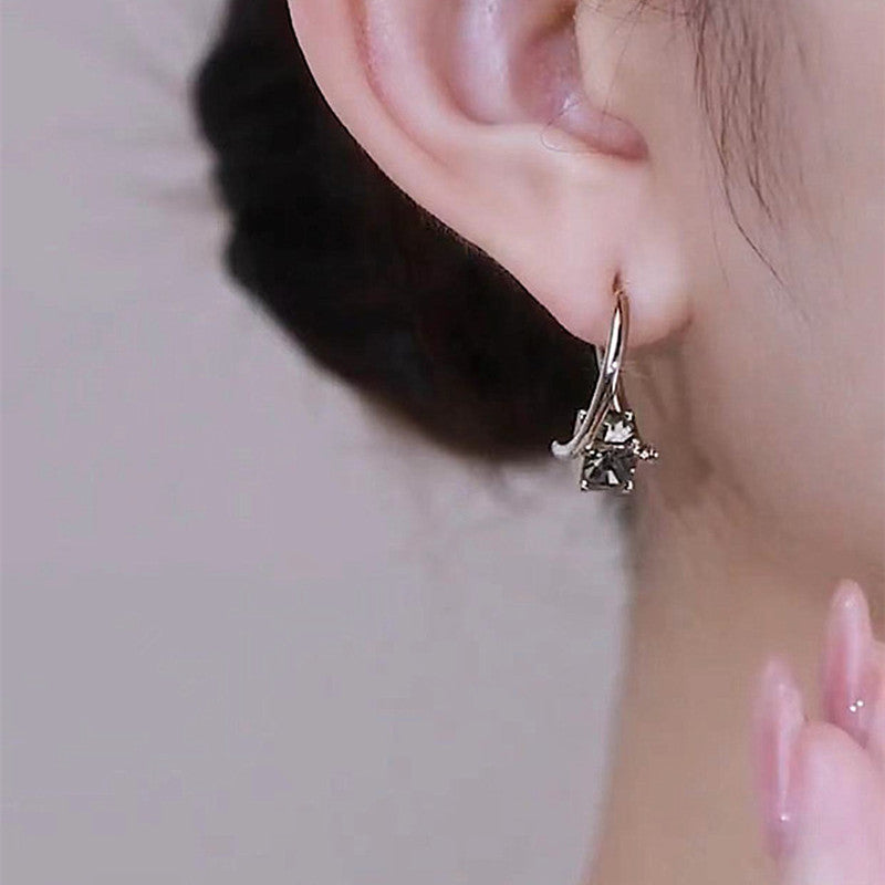 (🎅Christmas 🎄Limited Time Discount 80% Last Day 🎁)Histone Lymphatic MagneTherapy Germanium Earrings