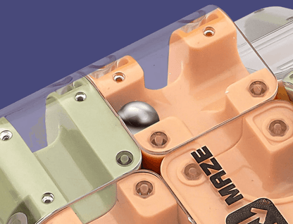 🔥 LAST DAY PROMOTION - 50%OFF 🔥Large Labyrinth 3D Puzzle Maze Cube - Engaging Brain Teaser Toy